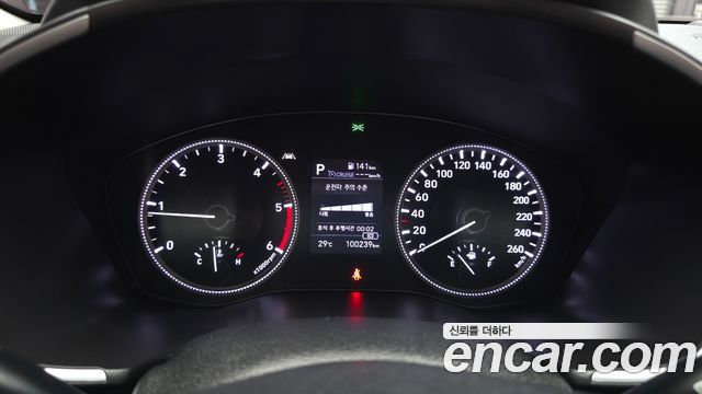 Hyundai Santafe 2019 — photo 8