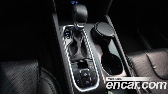 Hyundai Santafe 2019 — photo 9
