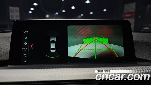 BMW 3-Series 2017 — photo 15
