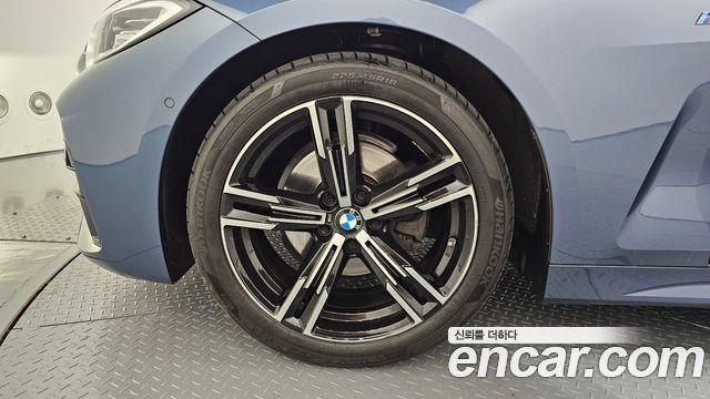 BMW 4-Series 2021 — photo 5