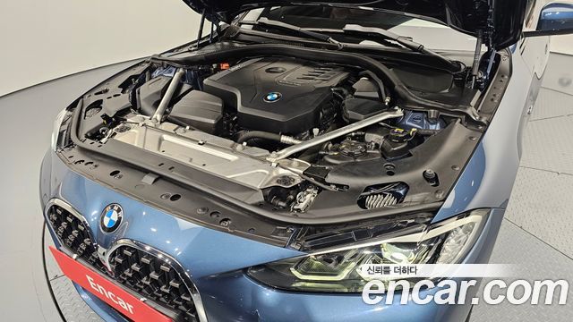 BMW 4-Series 2021 — photo 6
