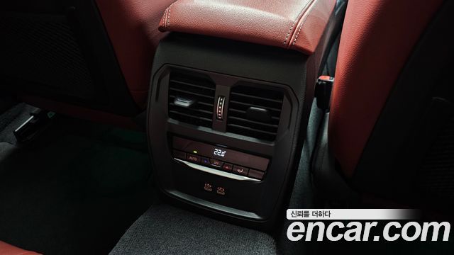 BMW 4-Series 2021 — photo 17
