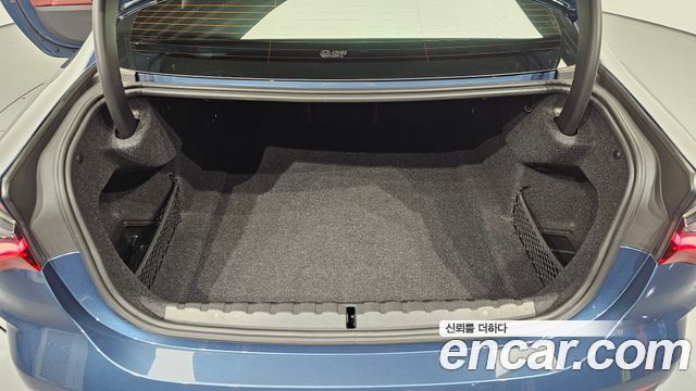 BMW 4-Series 2021 — photo 20