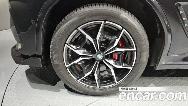 BMW X3 2024 — photo 5