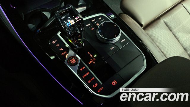 BMW X3 2024 — photo 12