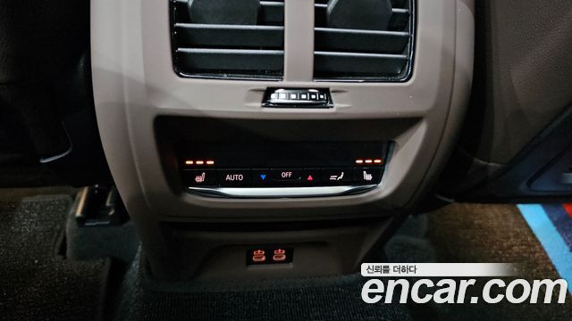 BMW X3 2024 — photo 23