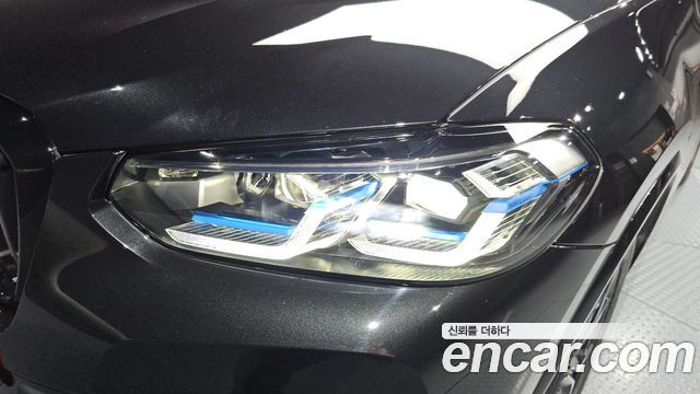 BMW X3 2024 — photo 8