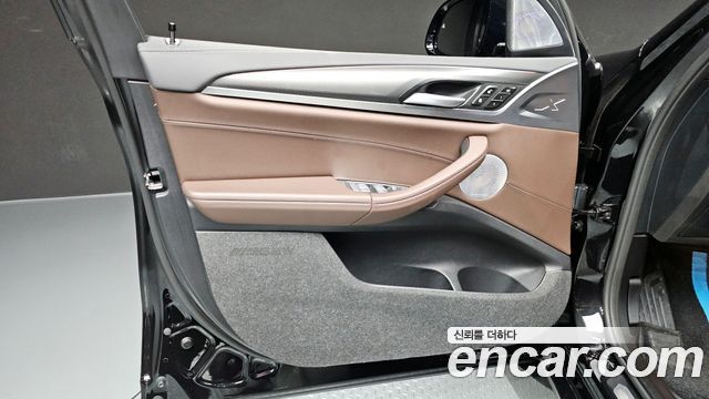 BMW X3 2024 — photo 14