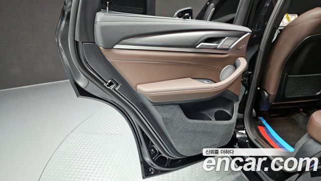 BMW X3 2024 — photo 15