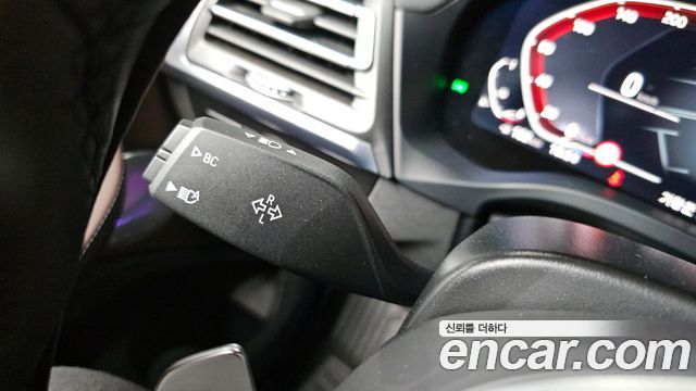 BMW X3 2024 — photo 30