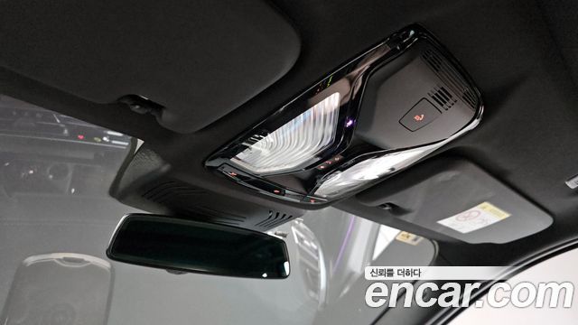 BMW X3 2024 — photo 31