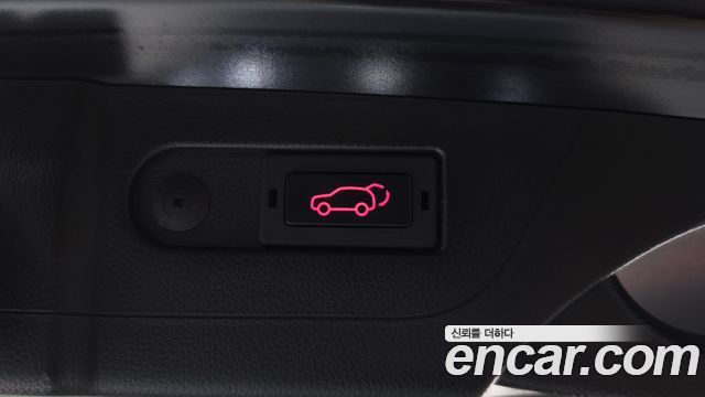 KG Mobility Rexton 2020 — photo 25