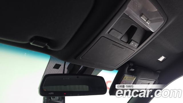 KG Mobility Rexton 2020 — photo 27