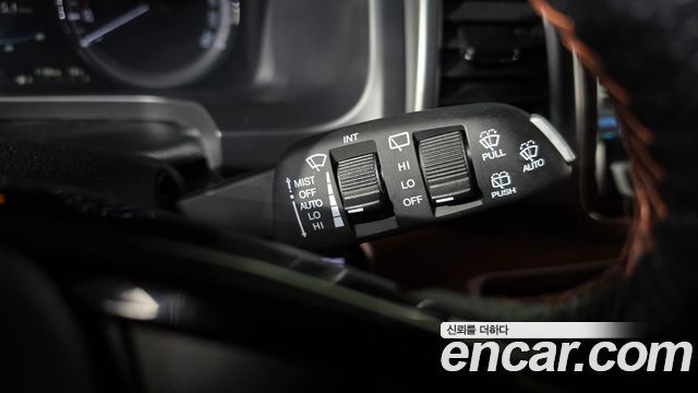 KG Mobility Rexton 2020 — photo 30