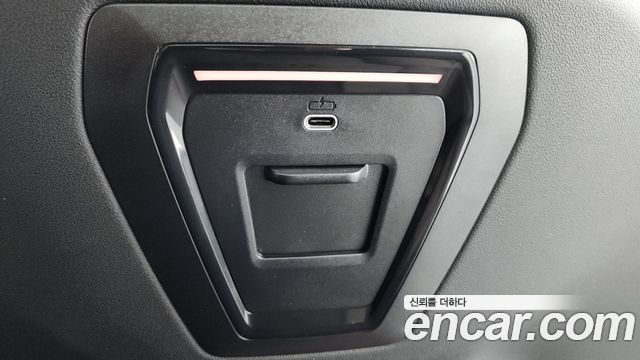 BMW 5-Series 2024 — photo 26