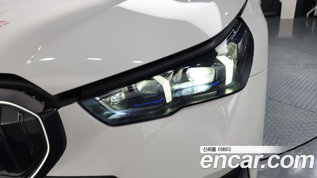 BMW 5-Series 2024 — photo 8