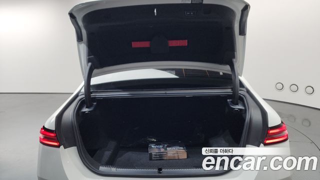BMW 5-Series 2024 — photo 27