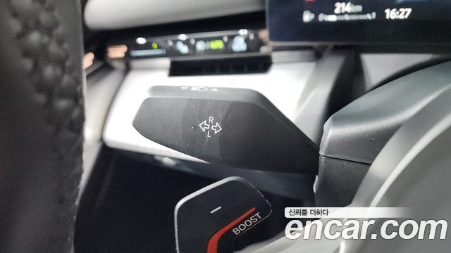 BMW 5-Series 2024 — photo 40