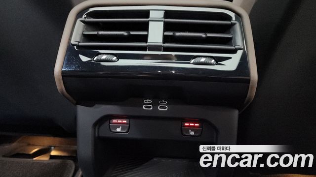 BMW 5-Series 2024 — photo 41