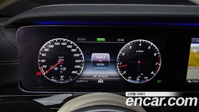 Mercedes-Benz CLS-Class 2019 — photo 11