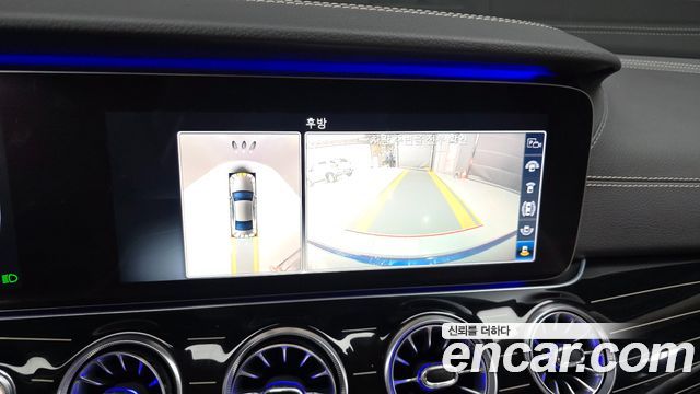 Mercedes-Benz CLS-Class 2019 — photo 22