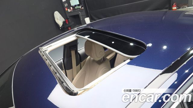 Mercedes-Benz CLS-Class 2019 — photo 25