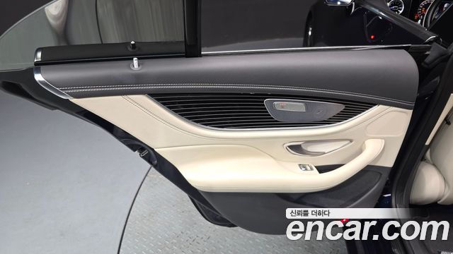 Mercedes-Benz CLS-Class 2019 — photo 15