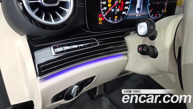 Mercedes-Benz CLS-Class 2019 — photo 27