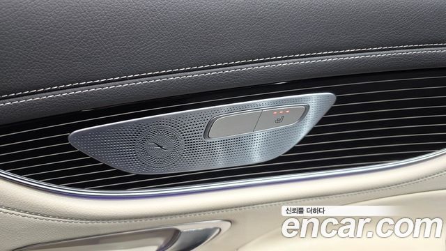Mercedes-Benz CLS-Class 2019 — photo 28