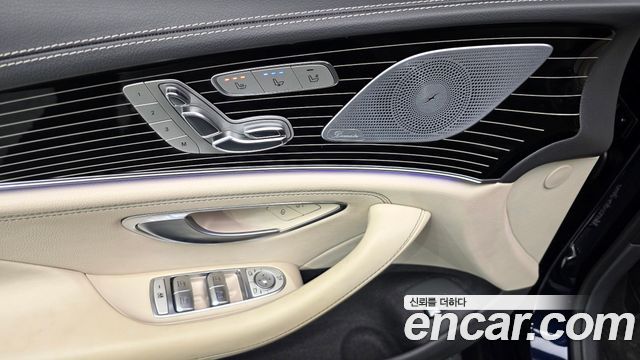 Mercedes-Benz CLS-Class 2019 — photo 29