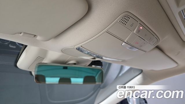 Mercedes-Benz CLS-Class 2019 — photo 30