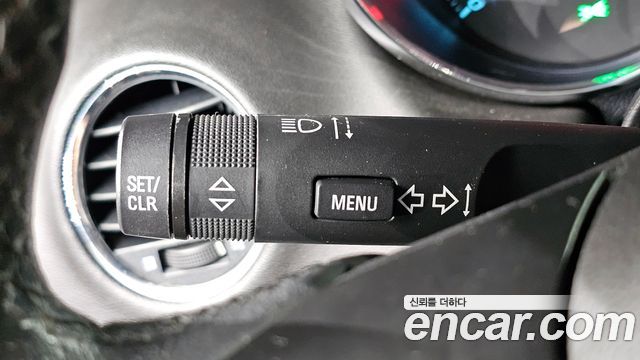 Chevrolet Korea Cruze 2012 — photo 25