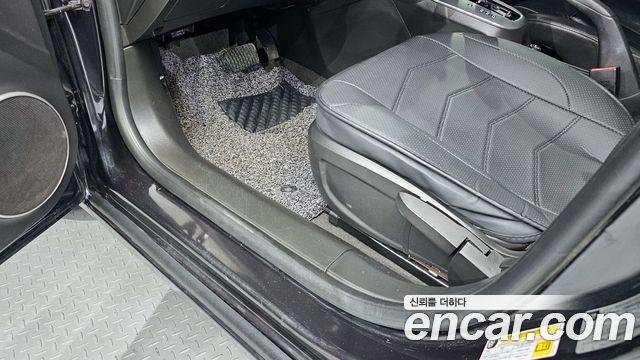 Chevrolet Korea Cruze 2012 — photo 28