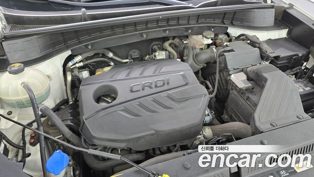Hyundai Tucson 2019 — photo 6
