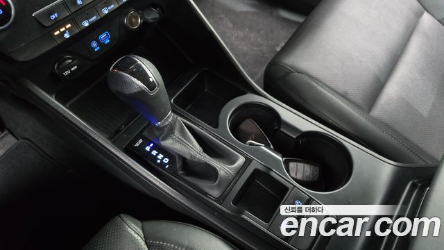 Hyundai Tucson 2019 — photo 9