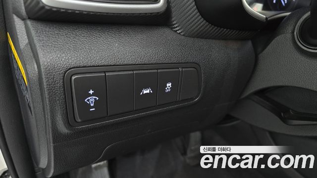 Hyundai Tucson 2019 — photo 15