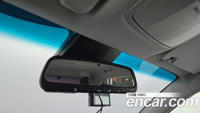 Hyundai Tucson 2019 — photo 18