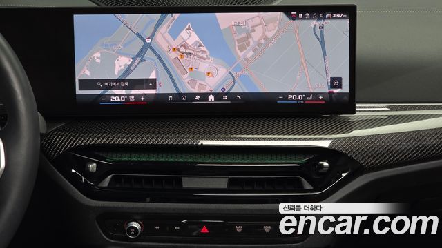 BMW 3-Series 2025 — photo 14