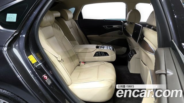 Kia K9 2019 — photo 18