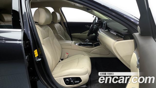Kia K9 2019 — photo 16