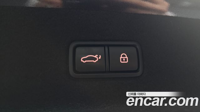Kia K9 2019 — photo 32