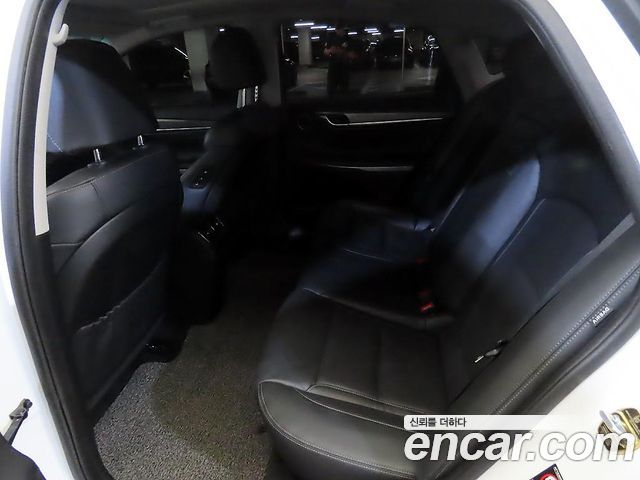 Hyundai Grandeur 2019 — photo 10