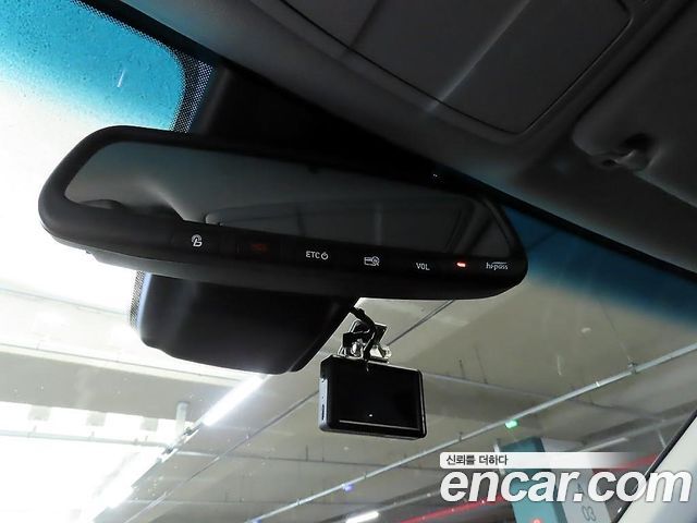Hyundai Grandeur 2019 — photo 15