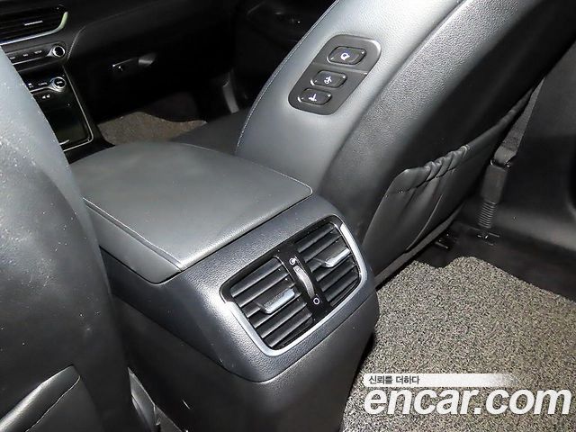 Hyundai Grandeur 2019 — photo 16