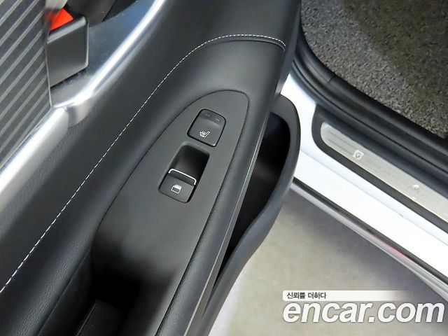 Hyundai Grandeur 2019 — photo 17