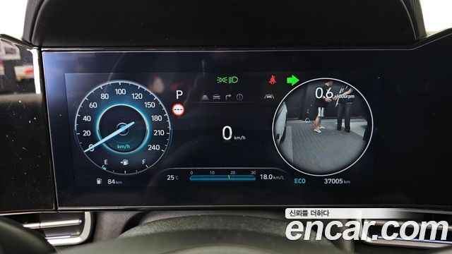 Hyundai AVANTE 2024 — photo 11