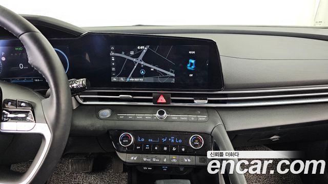 Hyundai AVANTE 2024 — photo 20