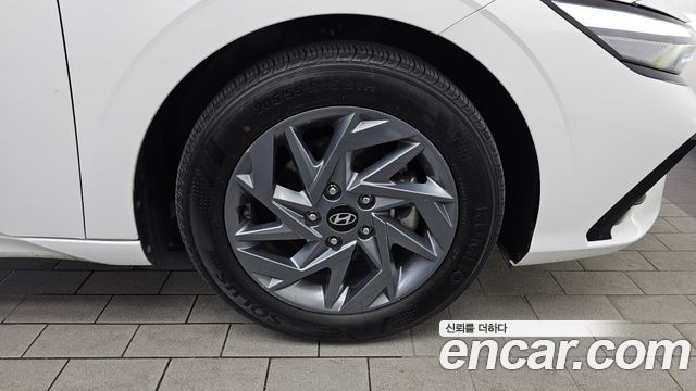 Hyundai AVANTE 2024 — photo 7