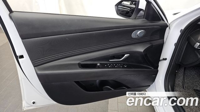 Hyundai AVANTE 2024 — photo 14