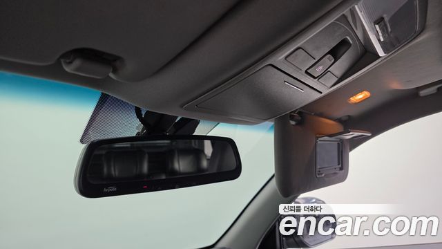 KG Mobility Rexton 2018 — photo 15